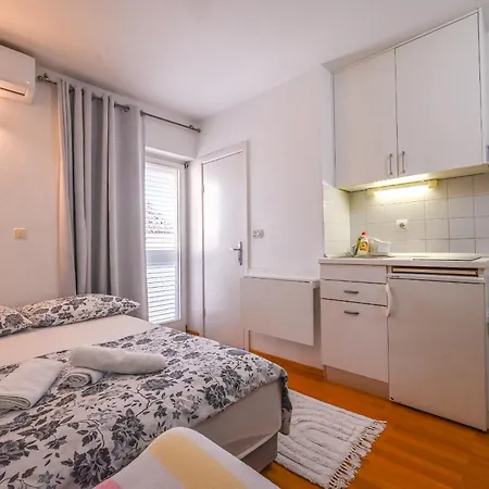 Apartman Jakova Dudana 10