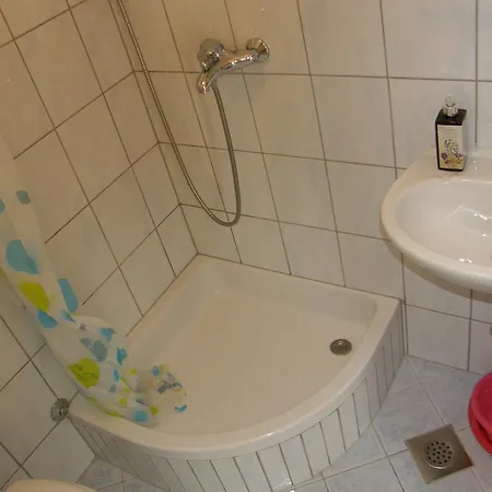 Apartman Jakova Dudana 10 Makarska