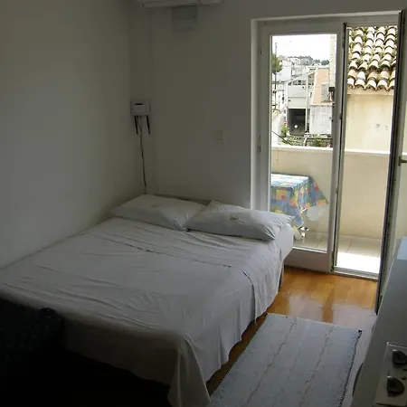 Jakova Dudana 10 Apartman Makarska