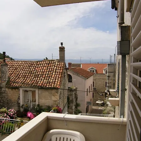 Jakova Dudana 10 Apartman *